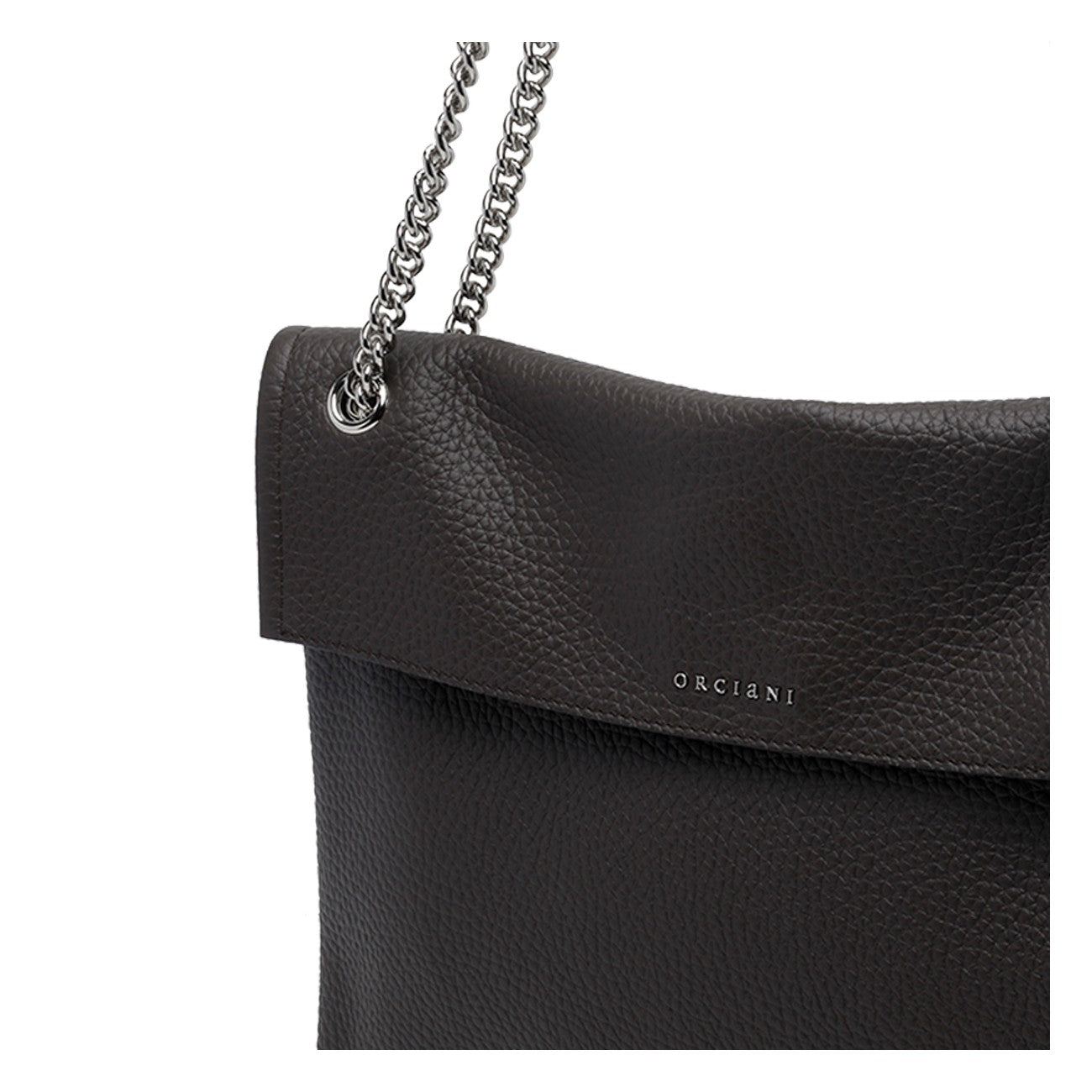 Orciani Orciani Women Medium Venus Shoulder Bag