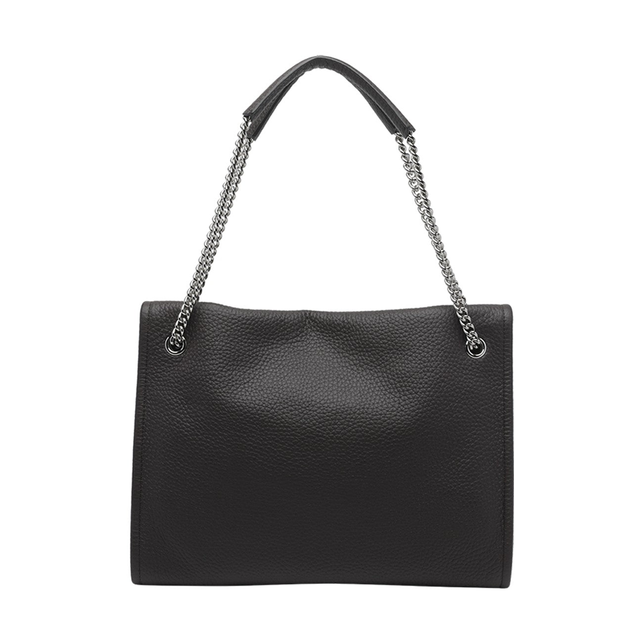 Orciani Orciani Women Medium Venus Shoulder Bag