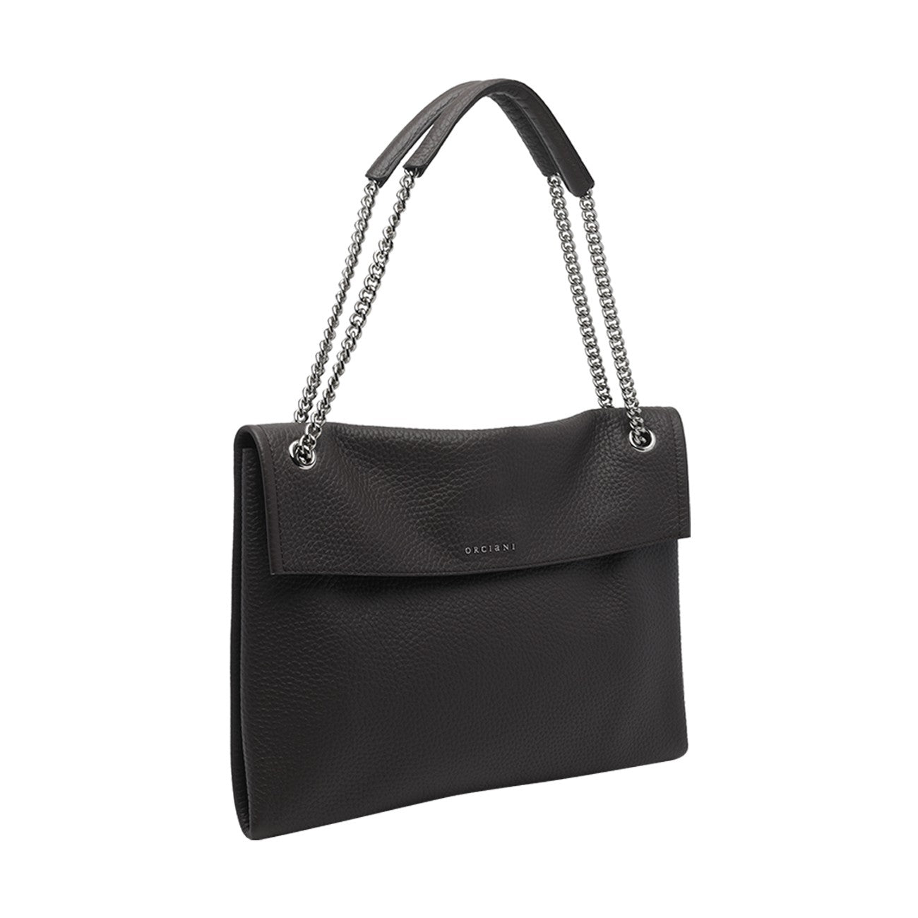 Orciani Orciani Women Medium Venus Shoulder Bag
