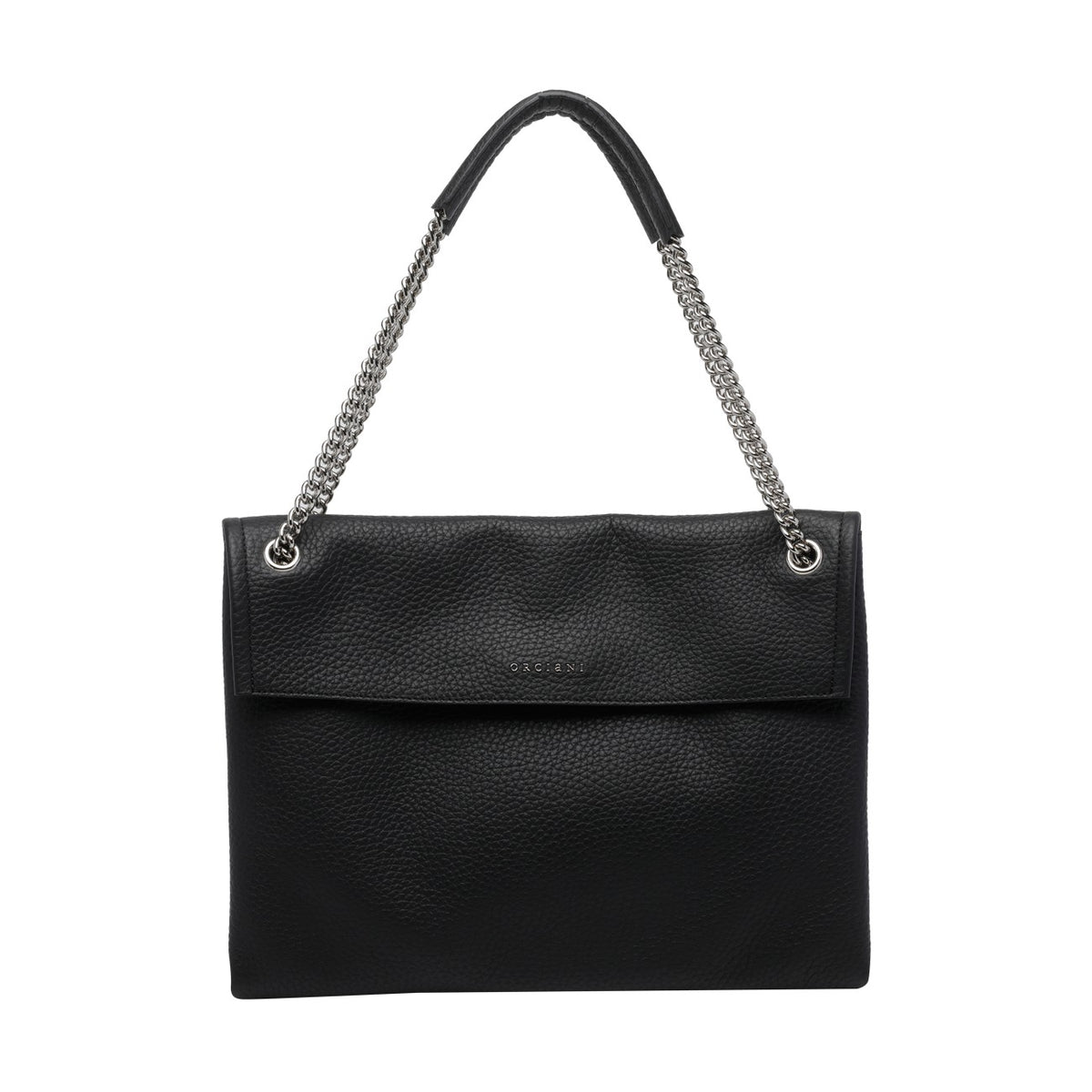 Orciani Women Medium Venus Shoulder Bag