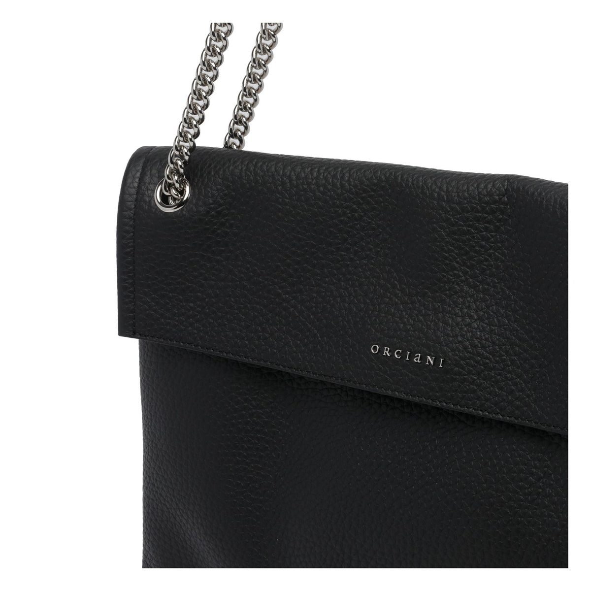 Orciani Women Medium Venus Shoulder Bag