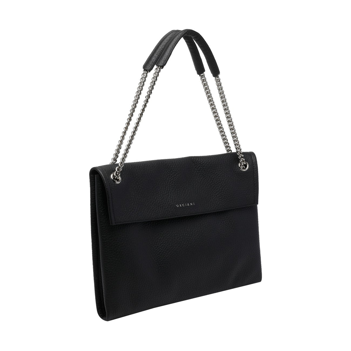 Orciani Women Medium Venus Shoulder Bag