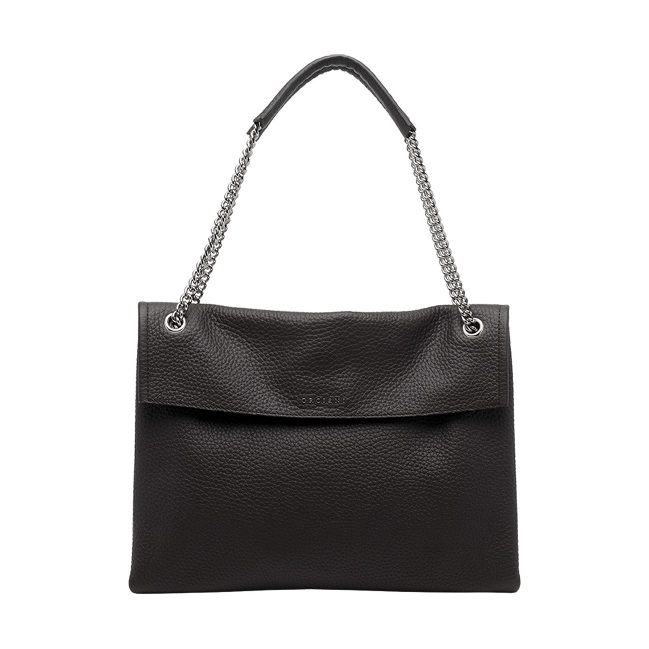 Orciani Orciani Women Medium Venus Shoulder Bag