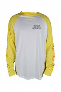 Palm Angels Palm Angels Men Long Sleeve T-Shirt