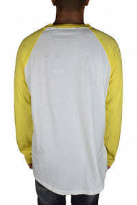 Palm Angels Palm Angels Men Long Sleeve T-Shirt