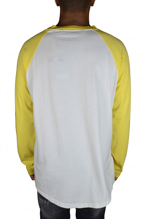 Palm Angels Palm Angels Men Long Sleeve T-Shirt