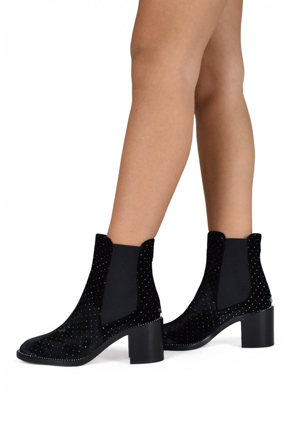 Jimmy Choo Jimmy Choo Women Merril Boots
