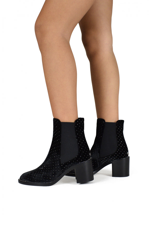 Jimmy Choo Jimmy Choo Women Merril Boots
