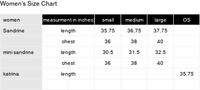 Mer St. Barth Giselle Maxi Dress