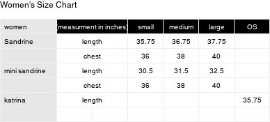 Mer St. Barth Giselle Maxi Dress