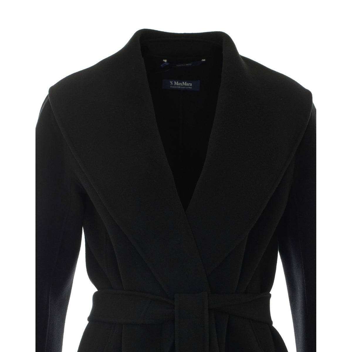 S Max Mara S Max Mara Women Messi Coat