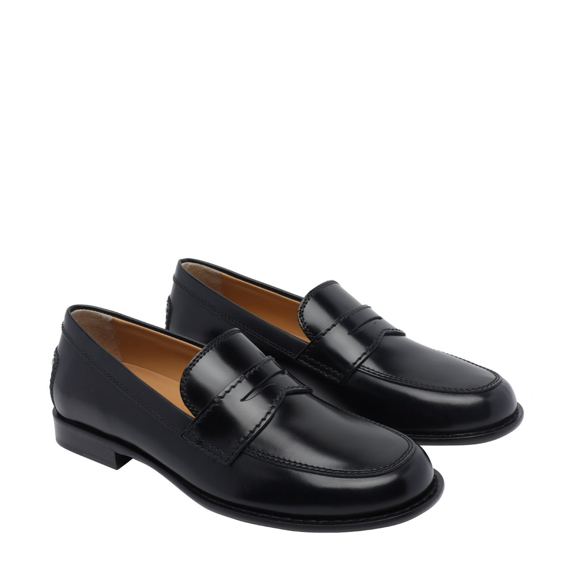 Tod's Tod's Women Metal Dots Loafers
