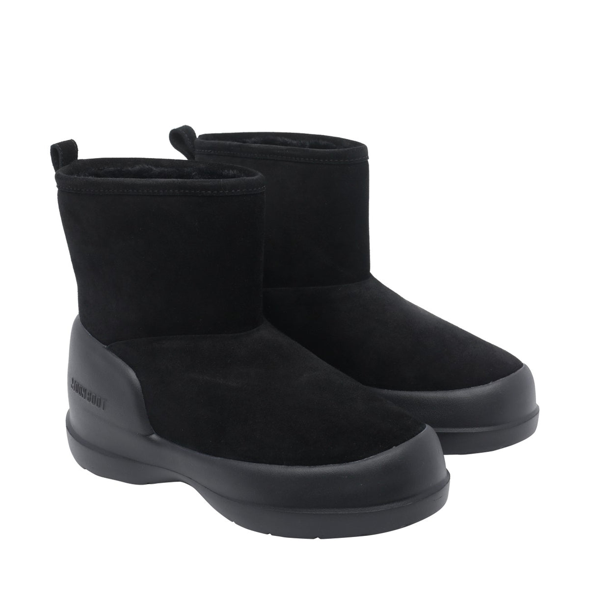 Moon Boot Moon Boot Men Mezzaluna Mid Boots