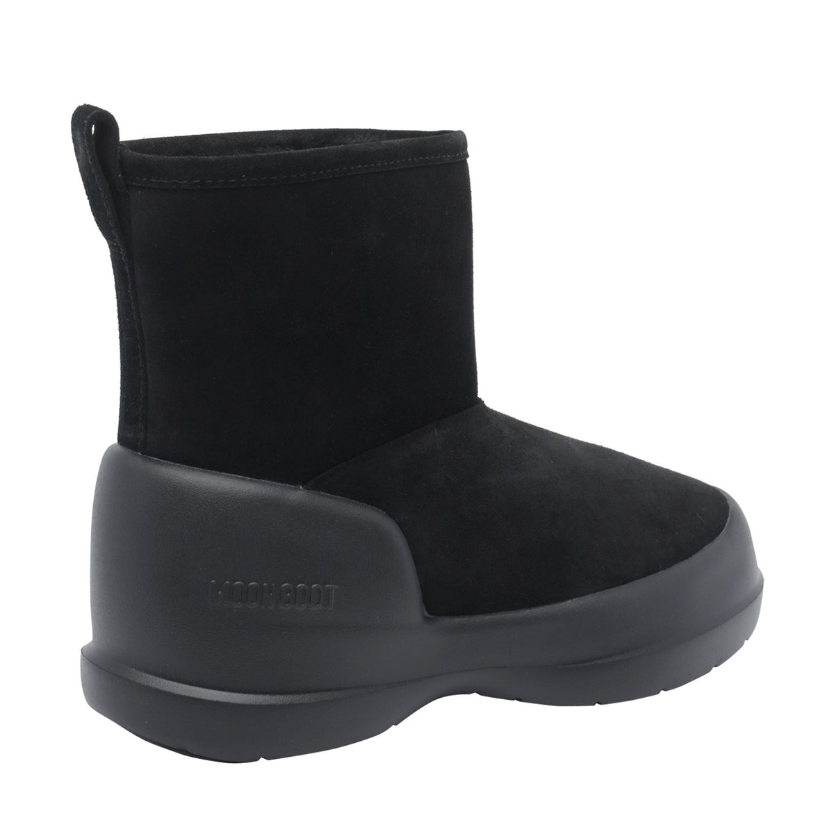 Moon Boot Moon Boot Men Mezzaluna Mid Boots
