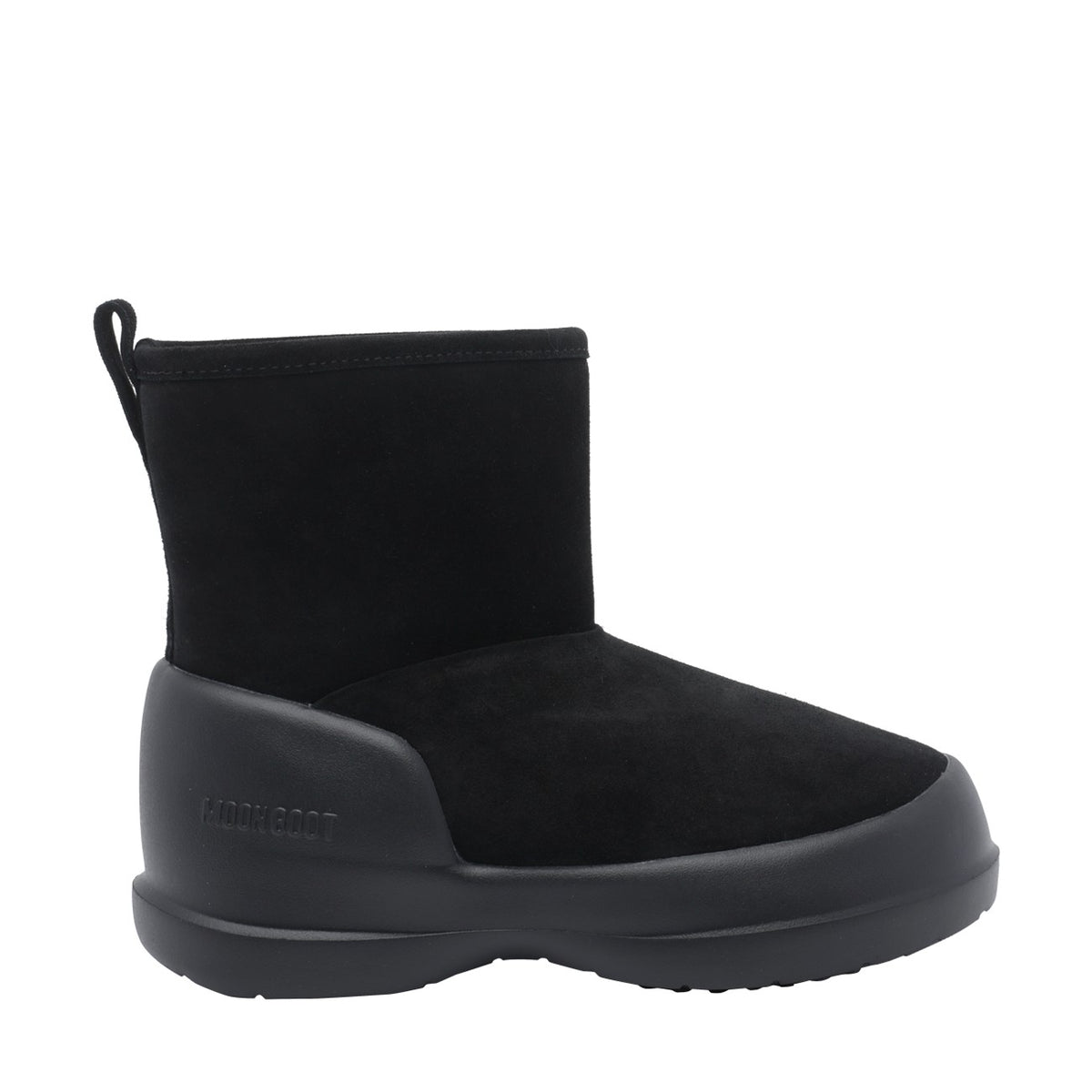 Moon Boot Moon Boot Men Mezzaluna Mid Boots