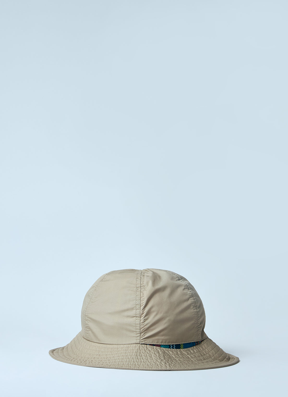 Moncler x FRGMT Hiroshi Fujiwara Moncler X Frgmt Hiroshi Fujiwara Men Logo Motif Bucket Hat