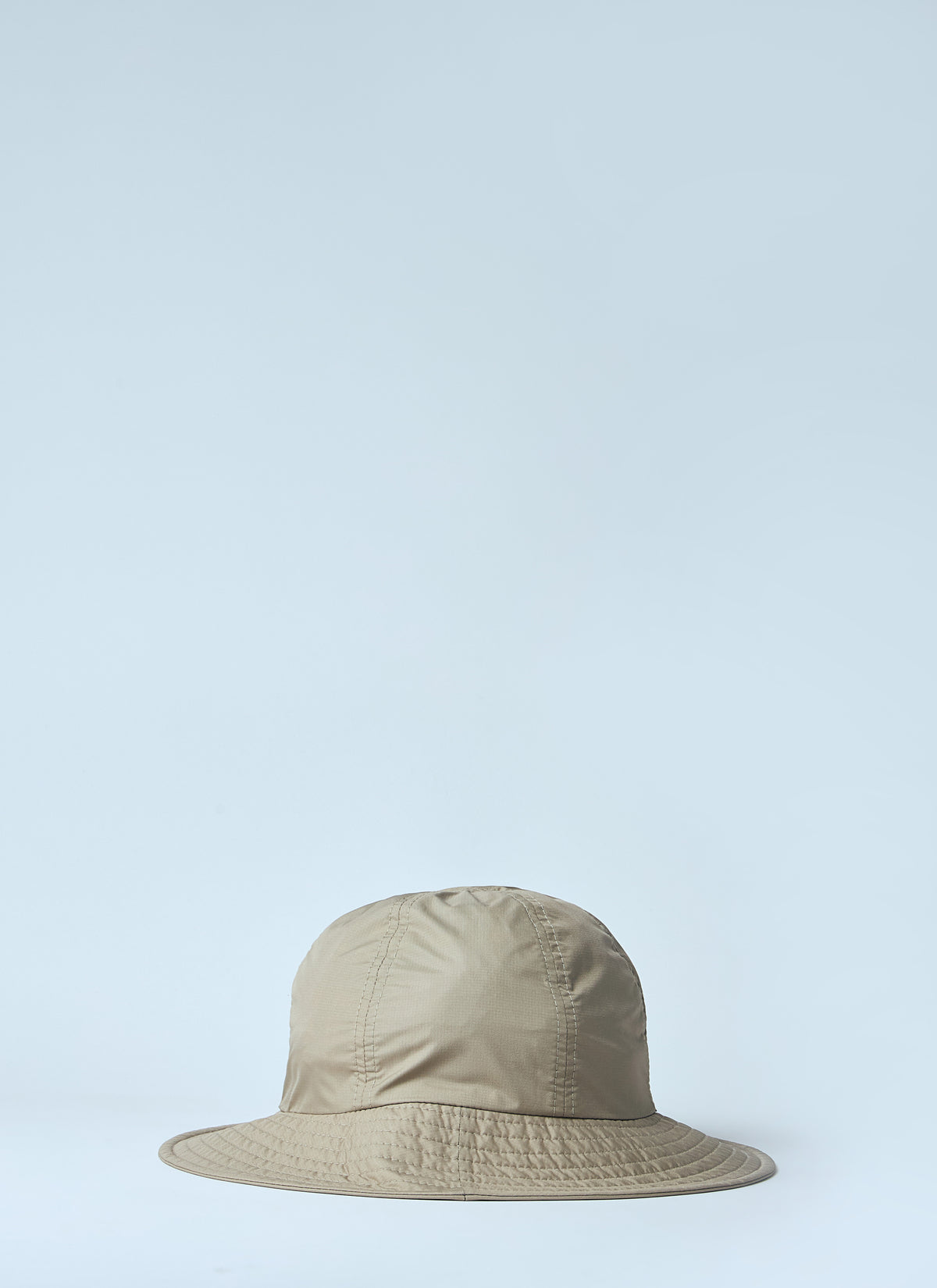Moncler x FRGMT Hiroshi Fujiwara Moncler X Frgmt Hiroshi Fujiwara Men Logo Motif Bucket Hat