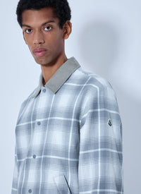 Moncler X Frgmt Hiroshi Fujiwara Men Ryuha Jacket