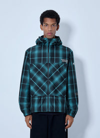 Moncler x FRGMT Hiroshi Fujiwara Moncler X Frgmt Hiroshi Fujiwara Men Jitsuyo Jacket