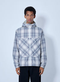 Moncler X Frgmt Hiroshi Fujiwara Men Jitsuyo Jacket