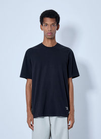 Moncler X Frgmt Hiroshi Fujiwara Men Cotton Jersey T-Shirt