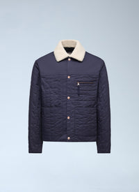 Moncler X Gilga Farm By Donald Glover Men Kishus Shirt Jacket