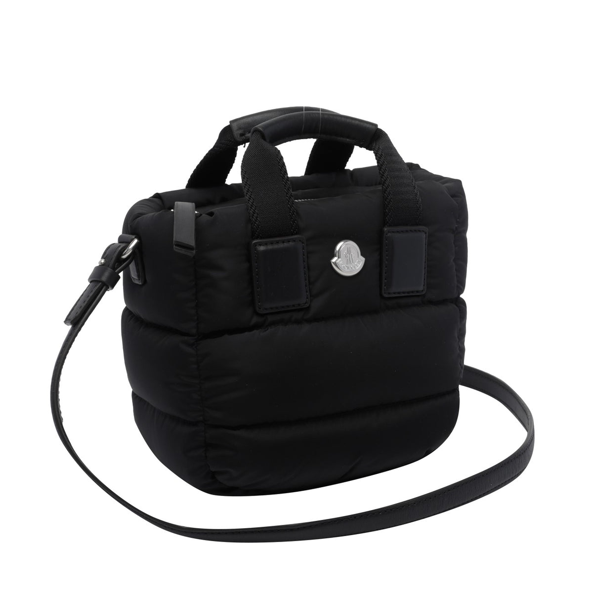 Moncler Women Micro Caradoc Handbag