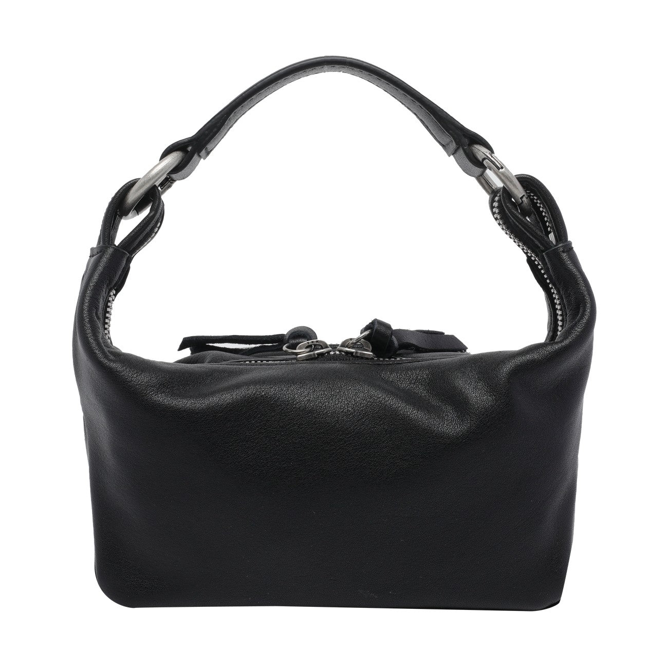 Margesherwood Margesherwood Women Micro City Hobo Bag