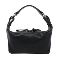 Margesherwood Margesherwood Women Micro City Hobo Bag