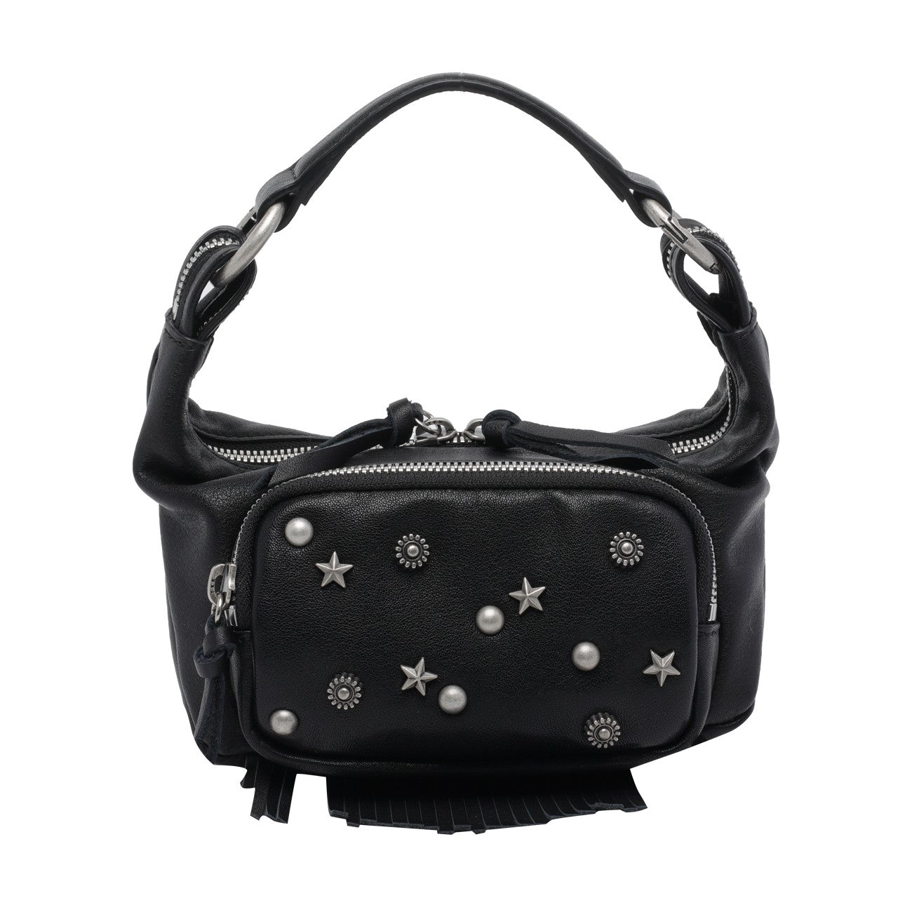 Margesherwood Margesherwood Women Micro City Hobo Bag
