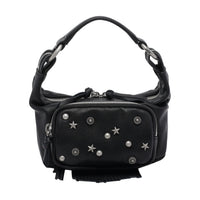 Margesherwood Margesherwood Women Micro City Hobo Bag