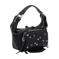 Margesherwood Margesherwood Women Micro City Hobo Bag