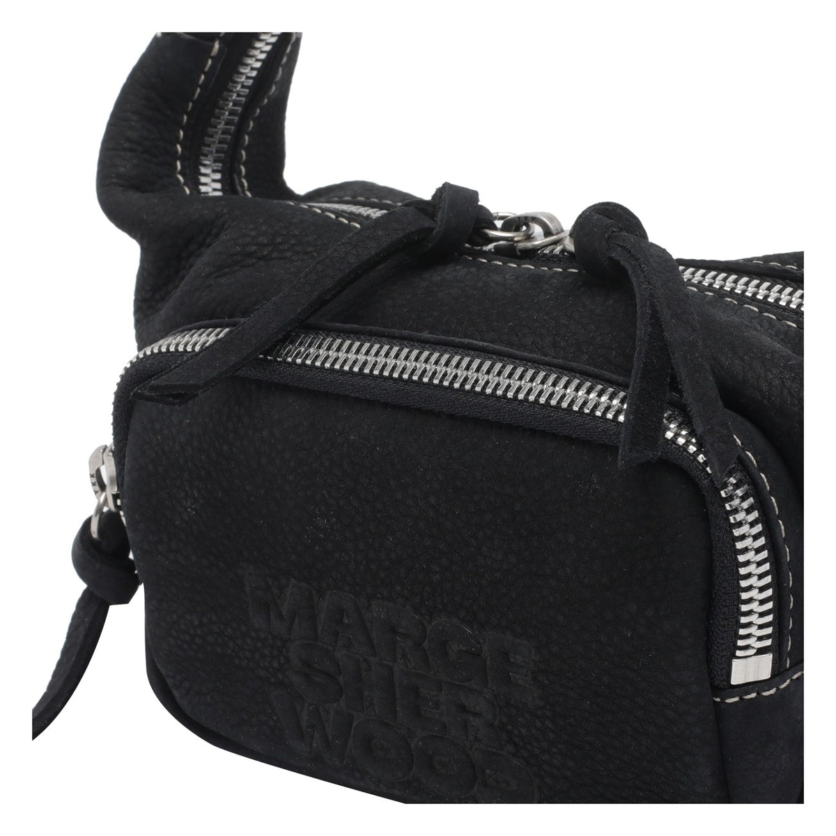 Margesherwood Women Micro City Hobo Bag
