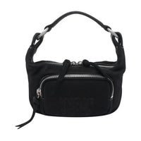 Margesherwood Women Micro City Hobo Bag