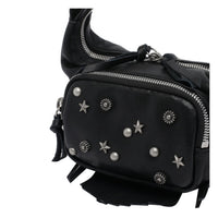 Margesherwood Margesherwood Women Micro City Hobo Bag