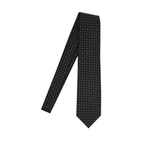 Tom Ford Tom Ford Men Micro Dots Tie