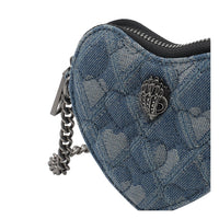 Kurt Geiger Kurt Geiger Women Micro Heart Crossbody Bag