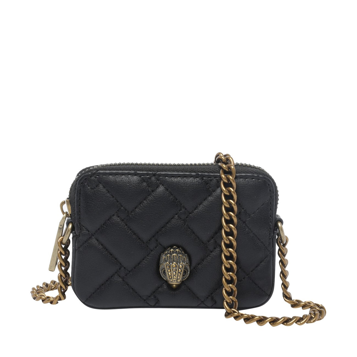 Kurt Geiger Kurt Geiger Women Micro Kensington Camera Bag
