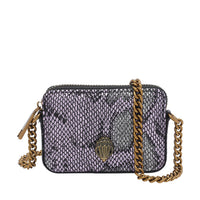 Kurt Geiger Kurt Geiger Women Micro Kensington Camera Bag