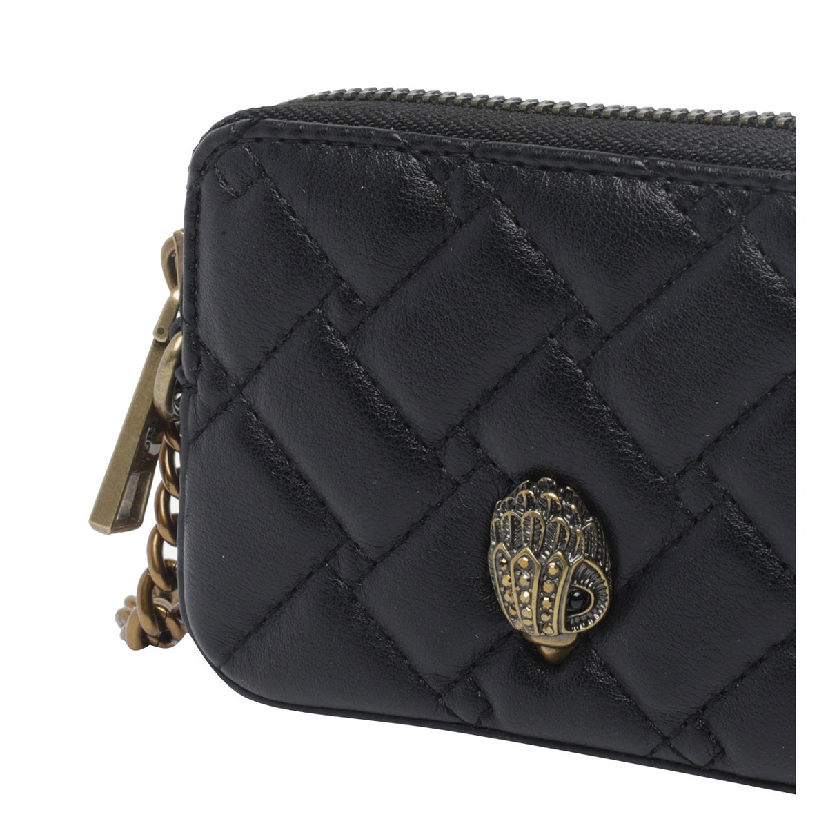 Kurt Geiger Kurt Geiger Women Micro Kensington Camera Bag