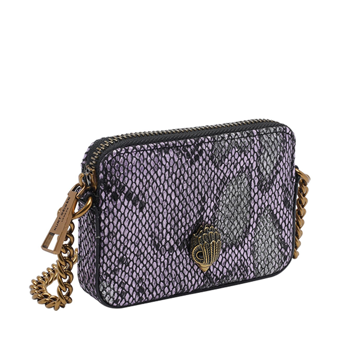 Kurt Geiger Kurt Geiger Women Micro Kensington Camera Bag