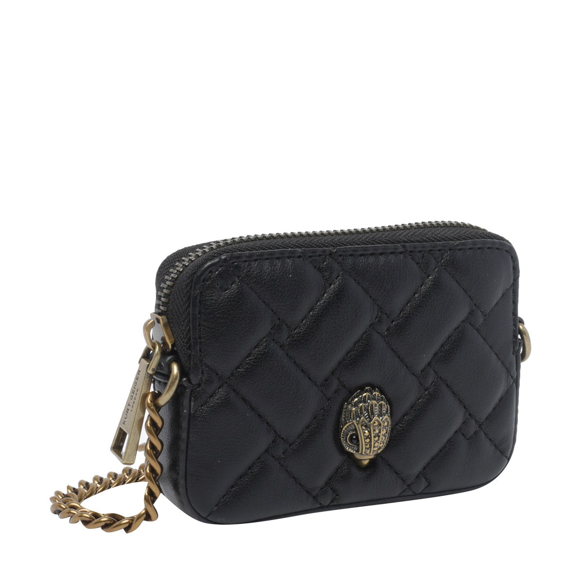 Kurt Geiger Kurt Geiger Women Micro Kensington Camera Bag