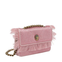 Kurt Geiger Kurt Geiger Women Micro Kensington Crossbody Bag