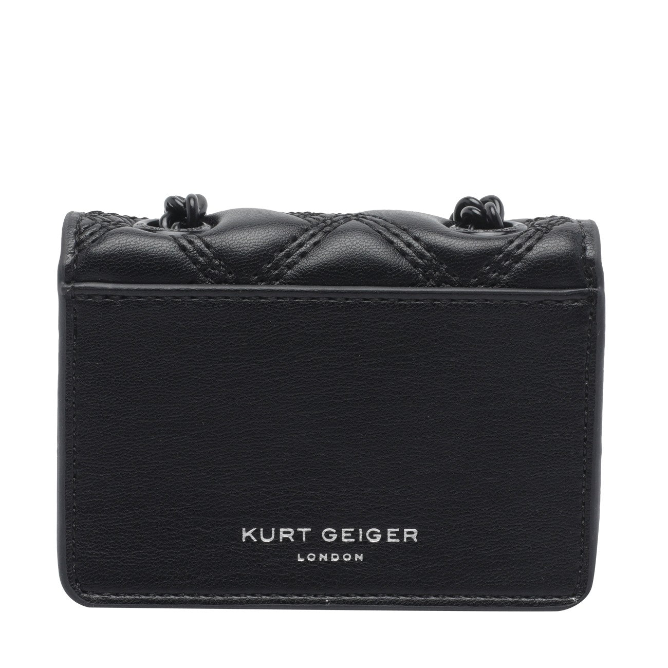 Kurt Geiger Kurt Geiger Women Micro Kensington Crossbody Bag