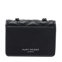 Kurt Geiger Kurt Geiger Women Micro Kensington Crossbody Bag
