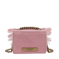 Kurt Geiger Kurt Geiger Women Micro Kensington Crossbody Bag