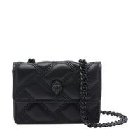Kurt Geiger Kurt Geiger Women Micro Kensington Crossbody Bag