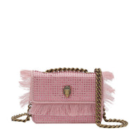 Kurt Geiger Kurt Geiger Women Micro Kensington Crossbody Bag