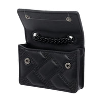 Kurt Geiger Kurt Geiger Women Micro Kensington Crossbody Bag