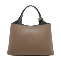 Tod's Tod's Women Micro Leather Handbag With T Timeless Charm